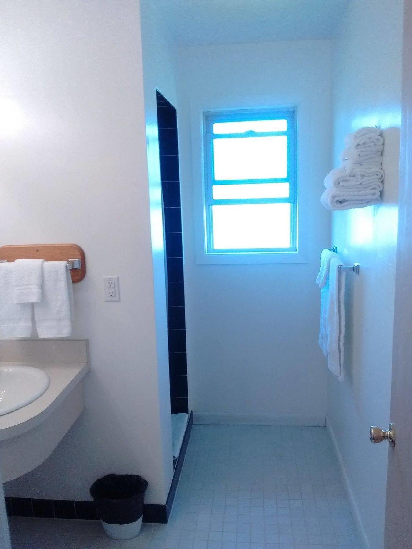 Bay Bridge Motel ノースベンド エクステリア 写真
